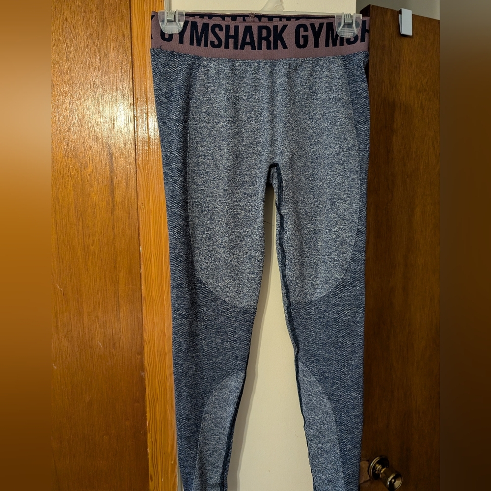 Gymshark leggings